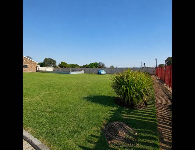 3 BEDROOM HOUSE FOR SALE IN VAN DER WESTHUIZEN